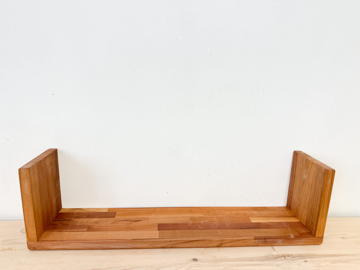 Minishelf for organising