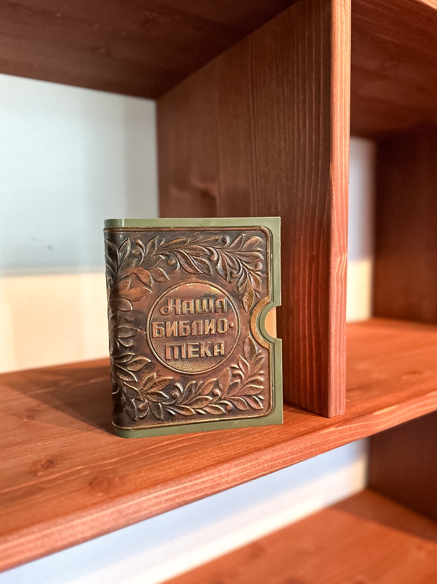 Heimbibliothek Bücherregale Maßgefertigt und handgefertigt aus Massivholz, große Bücherregale