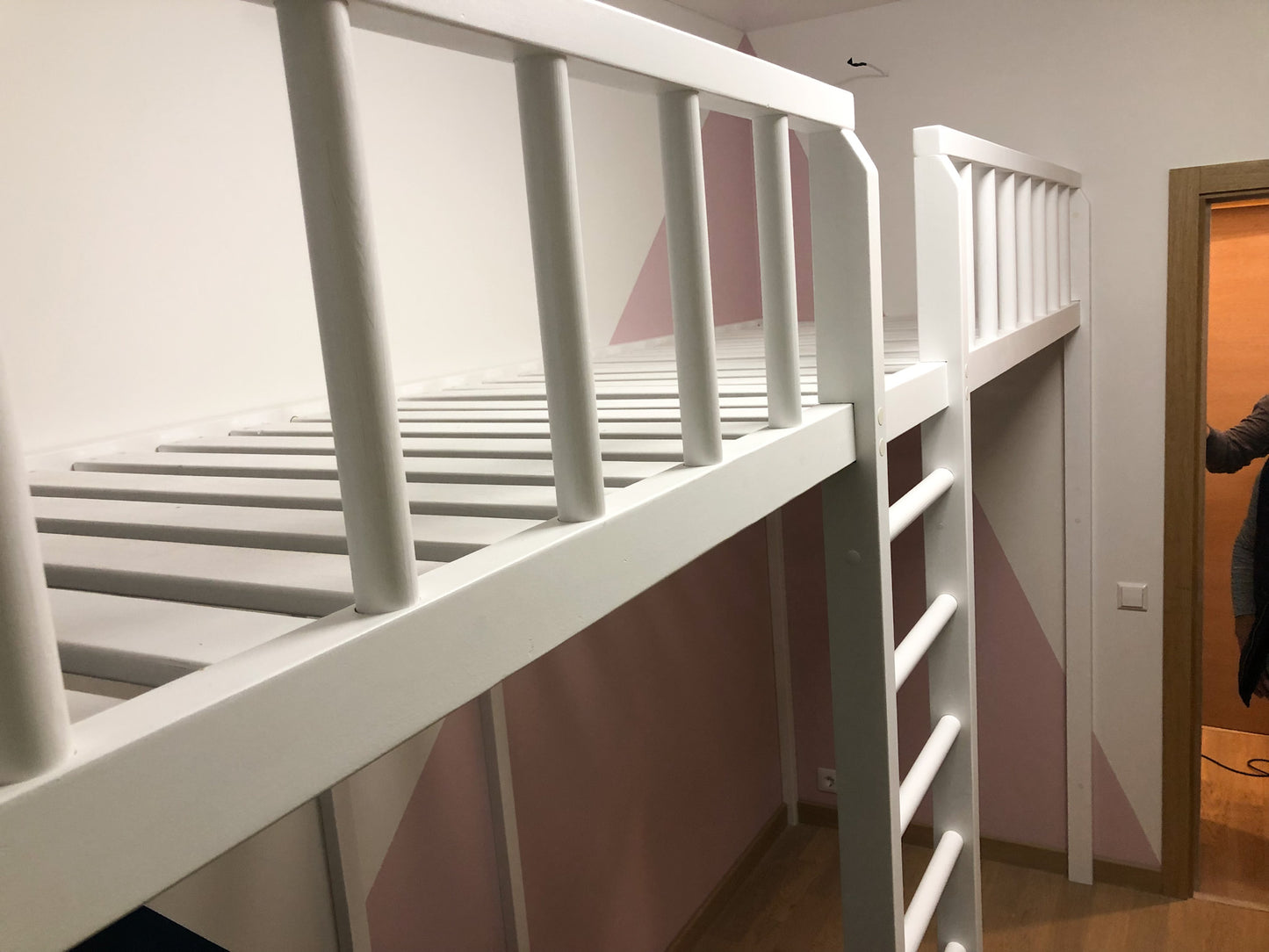 Bulk Bed Children Room