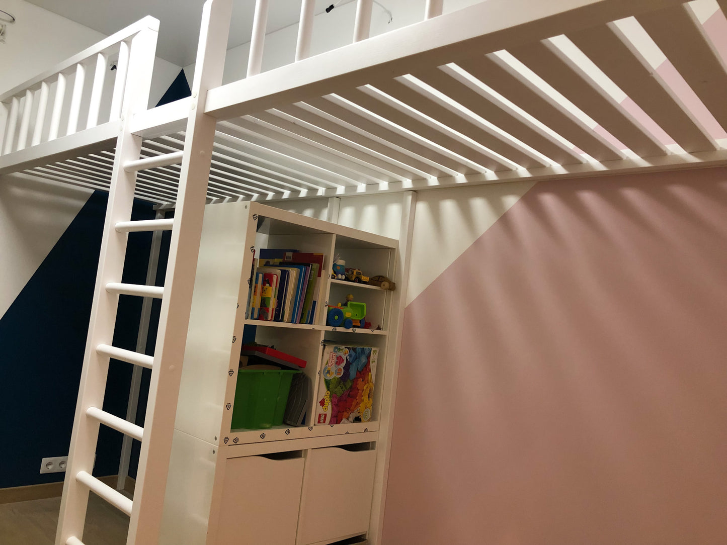 Bulk Bed Children Room