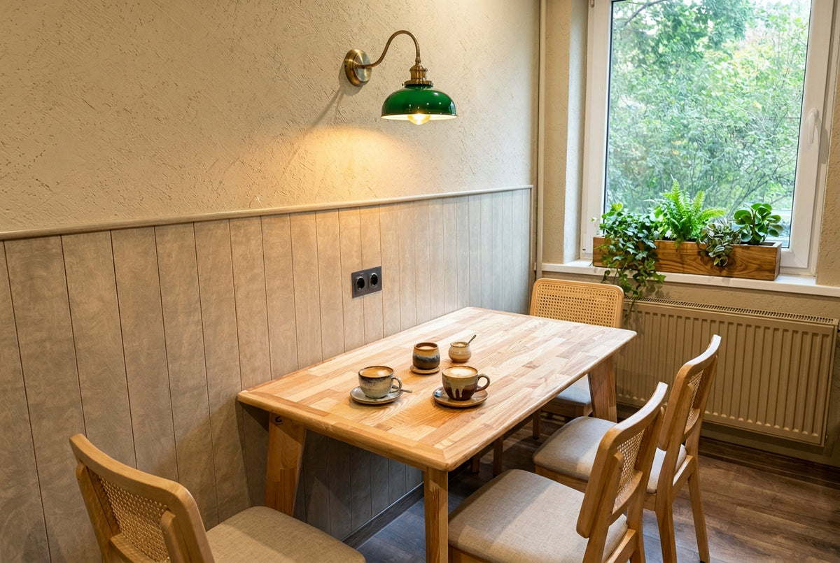 Wall panel